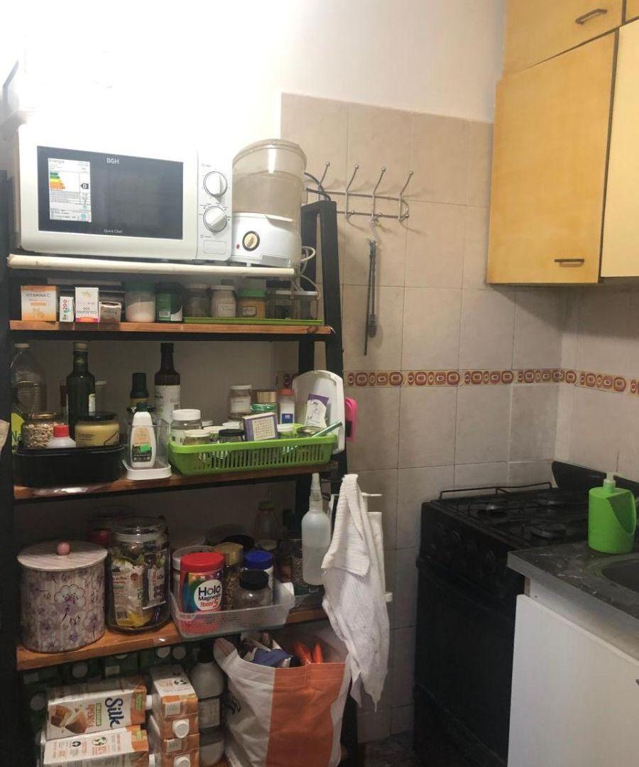 Foto de 2 AMBIENTES PISO 16 LATERAL MUY LUMINOSO APTO CREDITO HIPOTECARIO, imagen 1