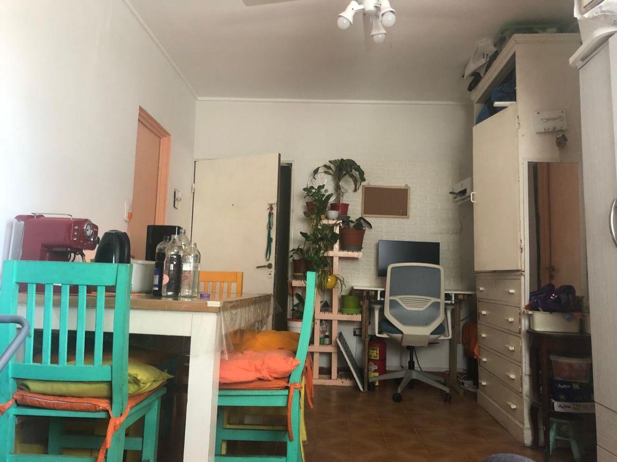 Foto de 2 AMBIENTES PISO 16 LATERAL MUY LUMINOSO APTO CREDITO HIPOTECARIO, imagen 2