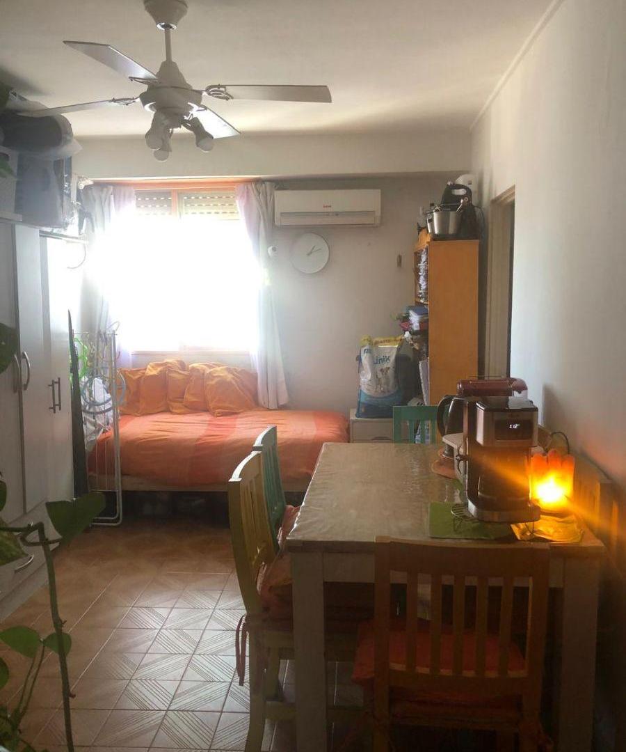 Foto de 2 AMBIENTES PISO 16 LATERAL MUY LUMINOSO APTO CREDITO HIPOTECARIO, imagen 4