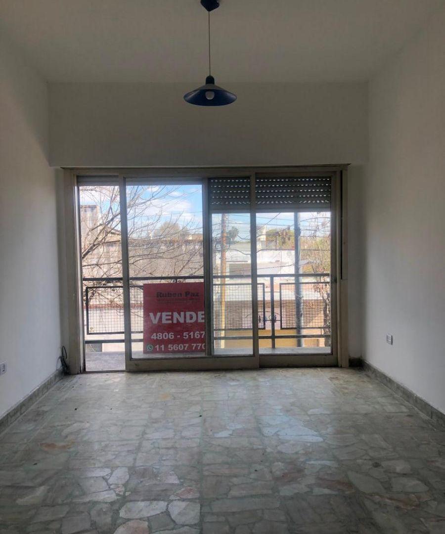 Foto de 2 AMBIENTES FRENTE TIPO P.H. BALCON SIN EXPENSAS, imagen 2