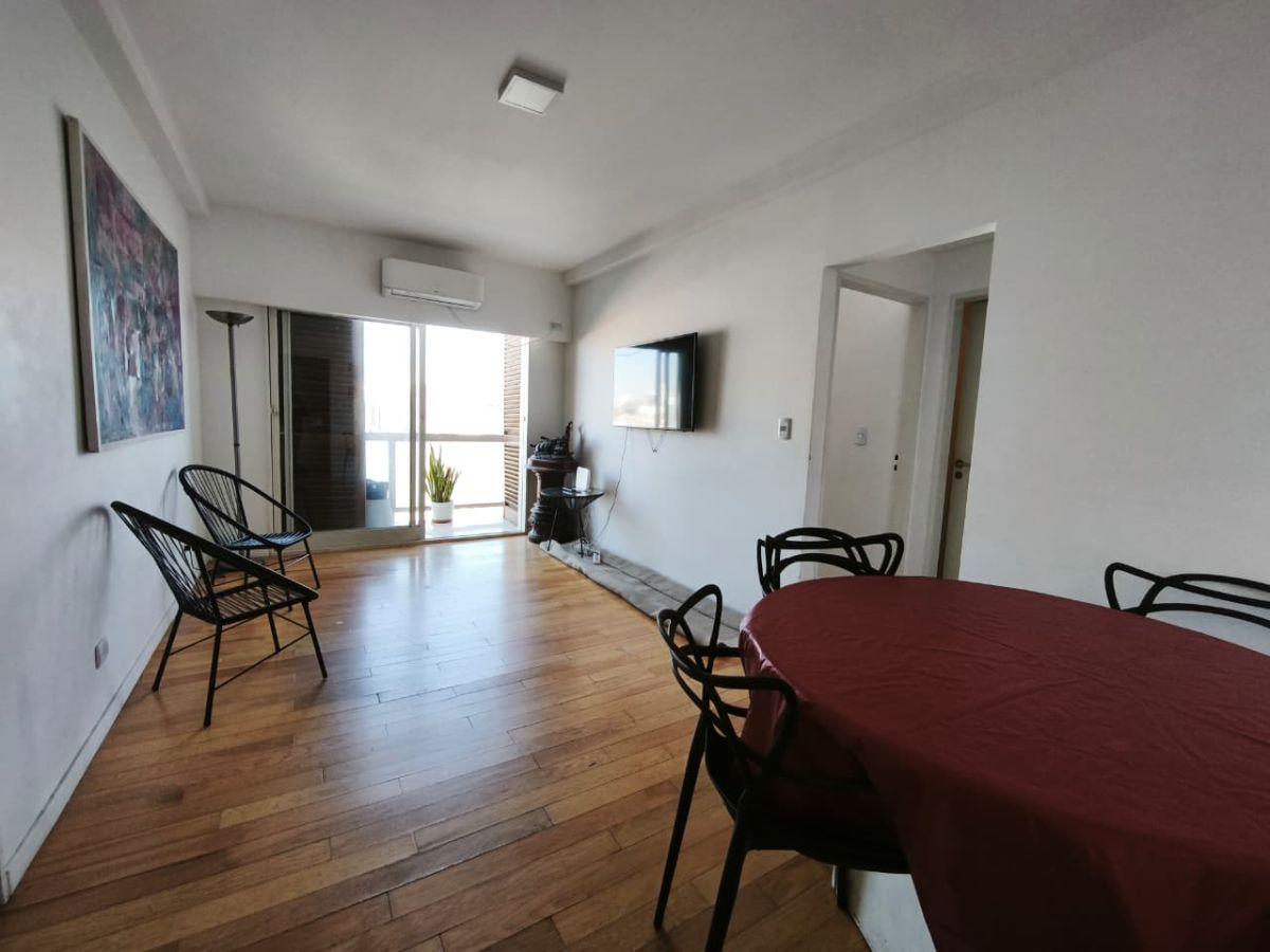 Foto de DEPARTAMENTO 2 AMBIENTES CON BALCON EN PALERMO HOLLYWOOD, imagen 1