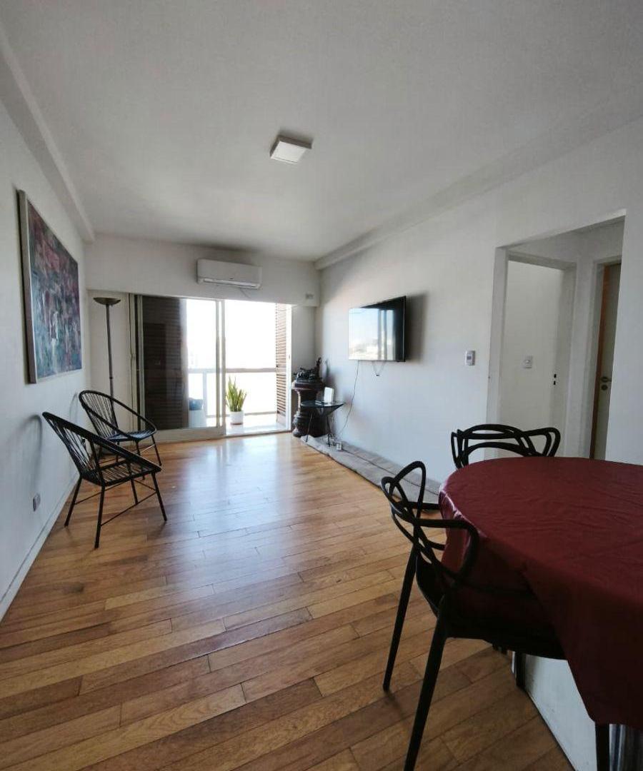Foto de DEPARTAMENTO 2 AMBIENTES CON BALCON EN PALERMO HOLLYWOOD, imagen 2