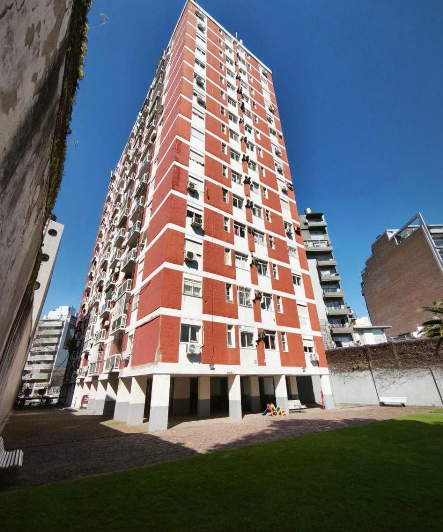 Foto de DEPARTAMENTO 2 AMBIENTES CON BALCON EN PALERMO HOLLYWOOD, imagen 4