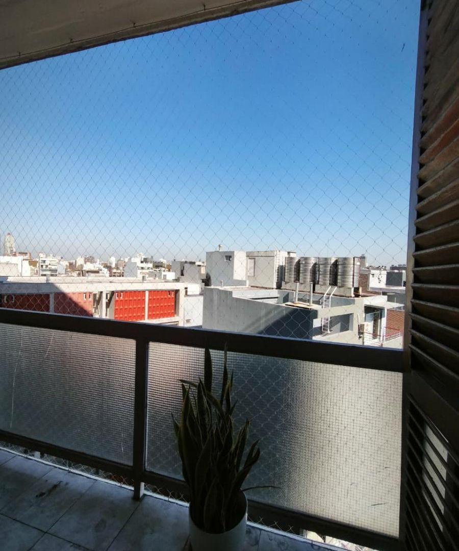 Foto de DEPARTAMENTO 2 AMBIENTES CON BALCON EN PALERMO HOLLYWOOD, imagen 5