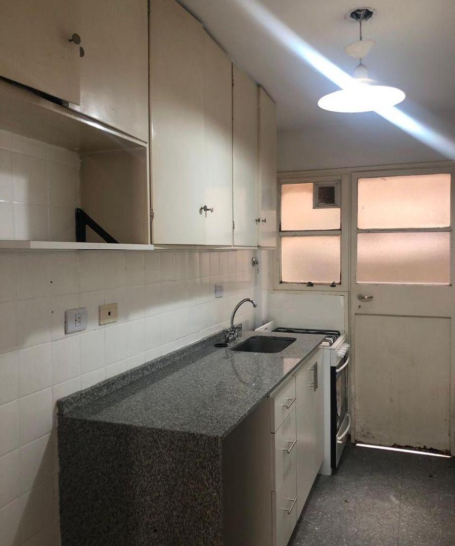 Foto de 2 AMBIENTES CON PATIO - CENTRO DE MANZANA - APTO MASCOTAS, imagen 4