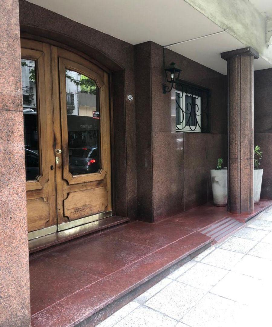 Foto de 3 AMB. + DEPENDENCIA - SEMIPISO - 2 BAÑOS - A REFACCIONAR - EDIFICIO, imagen 1