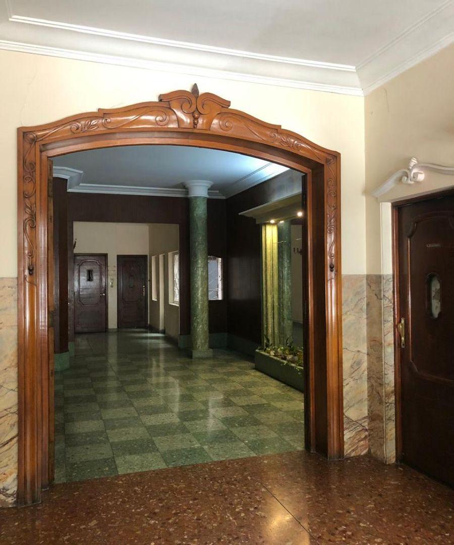 Foto de 3 AMB. + DEPENDENCIA - SEMIPISO - 2 BAÑOS - A REFACCIONAR - EDIFICIO, imagen 2
