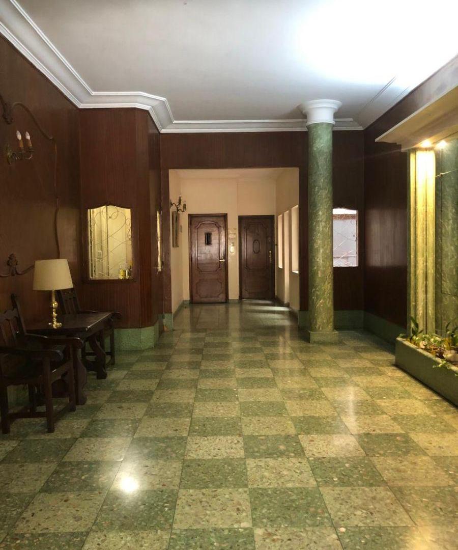 Foto de 3 AMB. + DEPENDENCIA - SEMIPISO - 2 BAÑOS - A REFACCIONAR - EDIFICIO, imagen 3