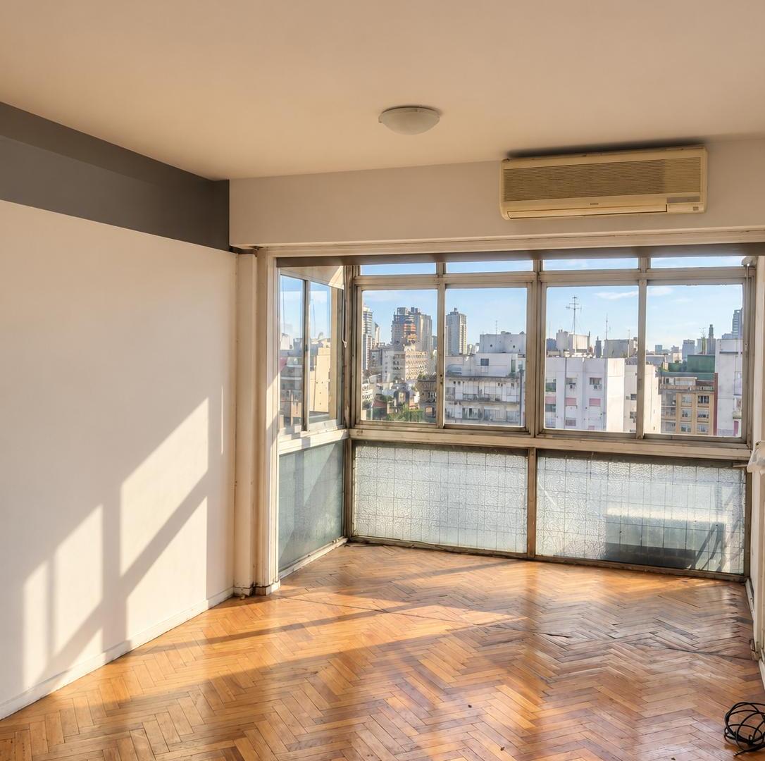 Foto de la propiedad en Av Cordoba 2490, Barrio Norte, Capital Federal