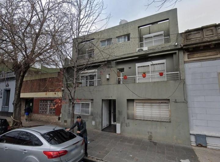 Propiedad en Argentina