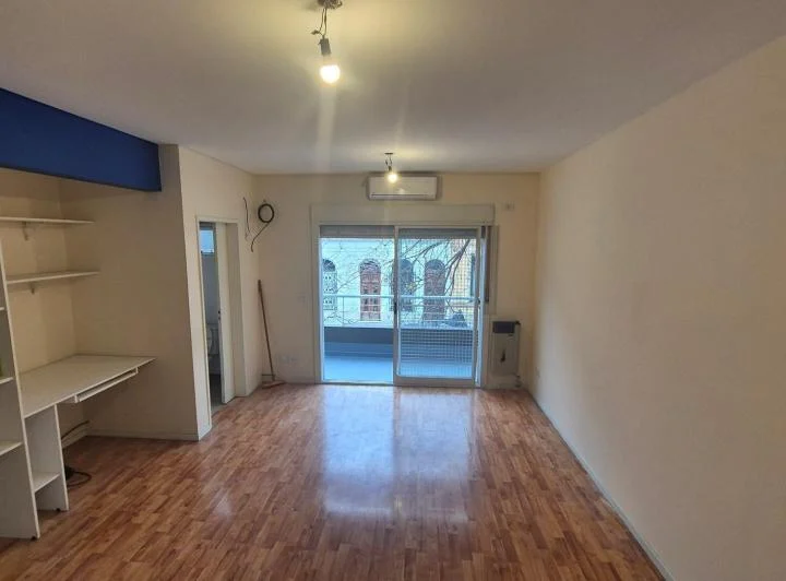 Departamento  en Venta en Caballito, Capital Federal, Buenos Aires 1