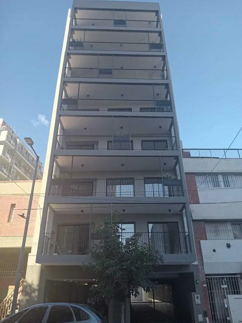 Departamento Monoambiente en Alquiler en Parque Chacabuco, Capital Federal, Buenos Aires 4