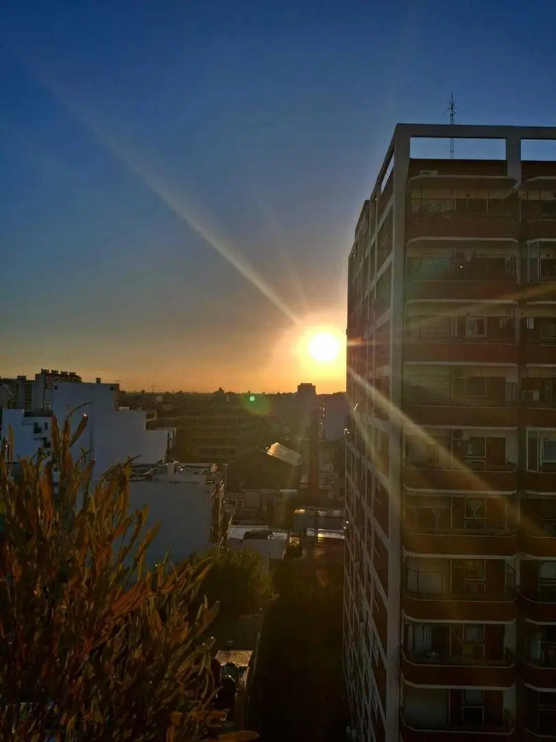 Departamento Monoambiente en Alquiler en Parque Chacabuco, Capital Federal, Buenos Aires 3