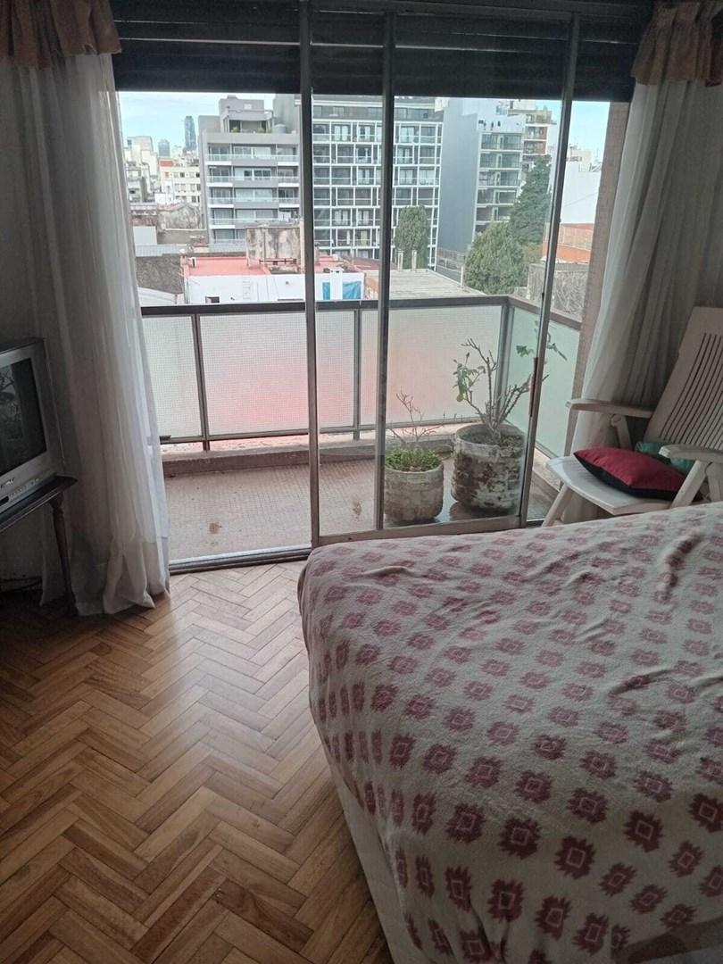 Foto de Departamento en Venta en Monserrat, Capital Federal, Buenos Aires, imagen 5