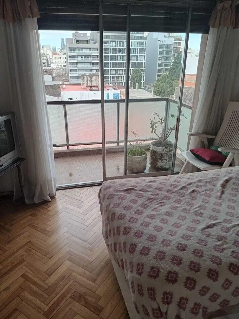 Departamento en Venta en Monserrat, Capital Federal, Buenos Aires 5