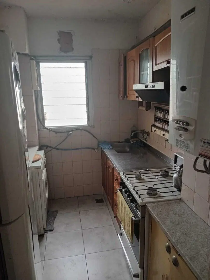 Departamento en Venta en Monserrat, Capital Federal, Buenos Aires 2