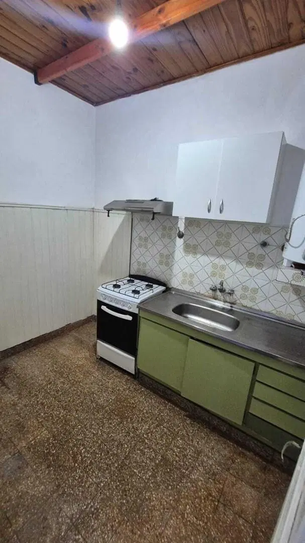 Departamento PH en Alquiler en Monte Castro, Capital Federal, Buenos Aires 5