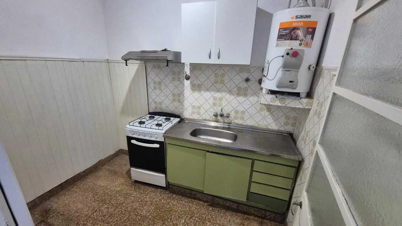 Departamento PH en Alquiler en Monte Castro, Capital Federal, Buenos Aires 4