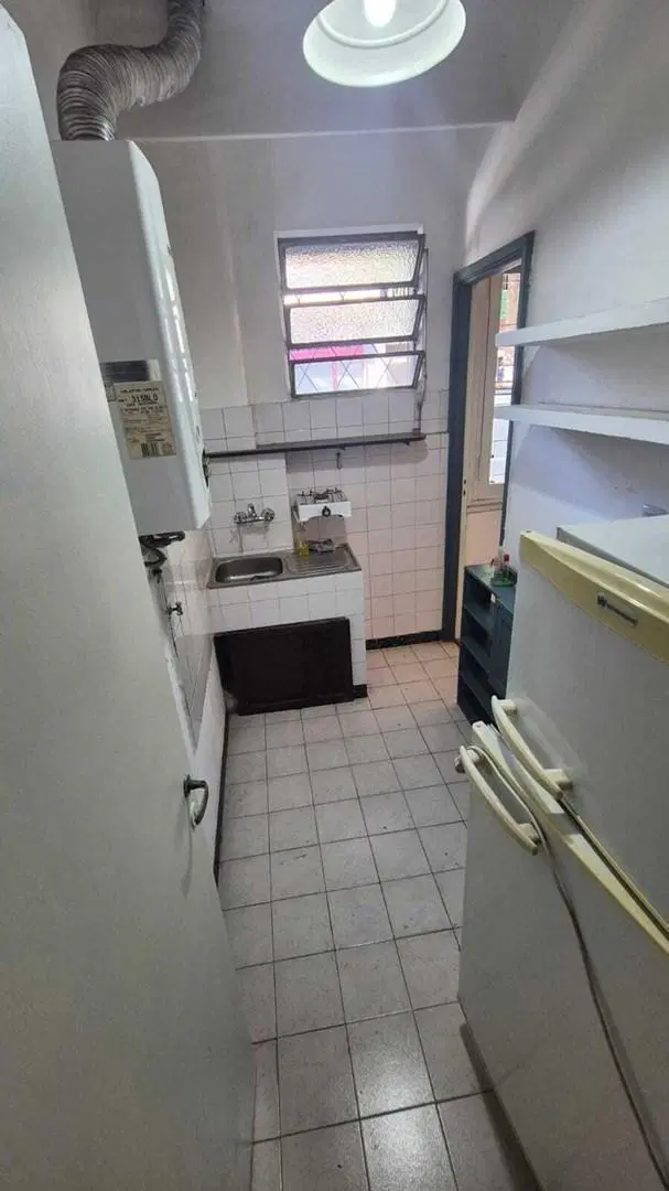 Departamento en Alquiler en Flores, Capital Federal, Buenos Aires 1