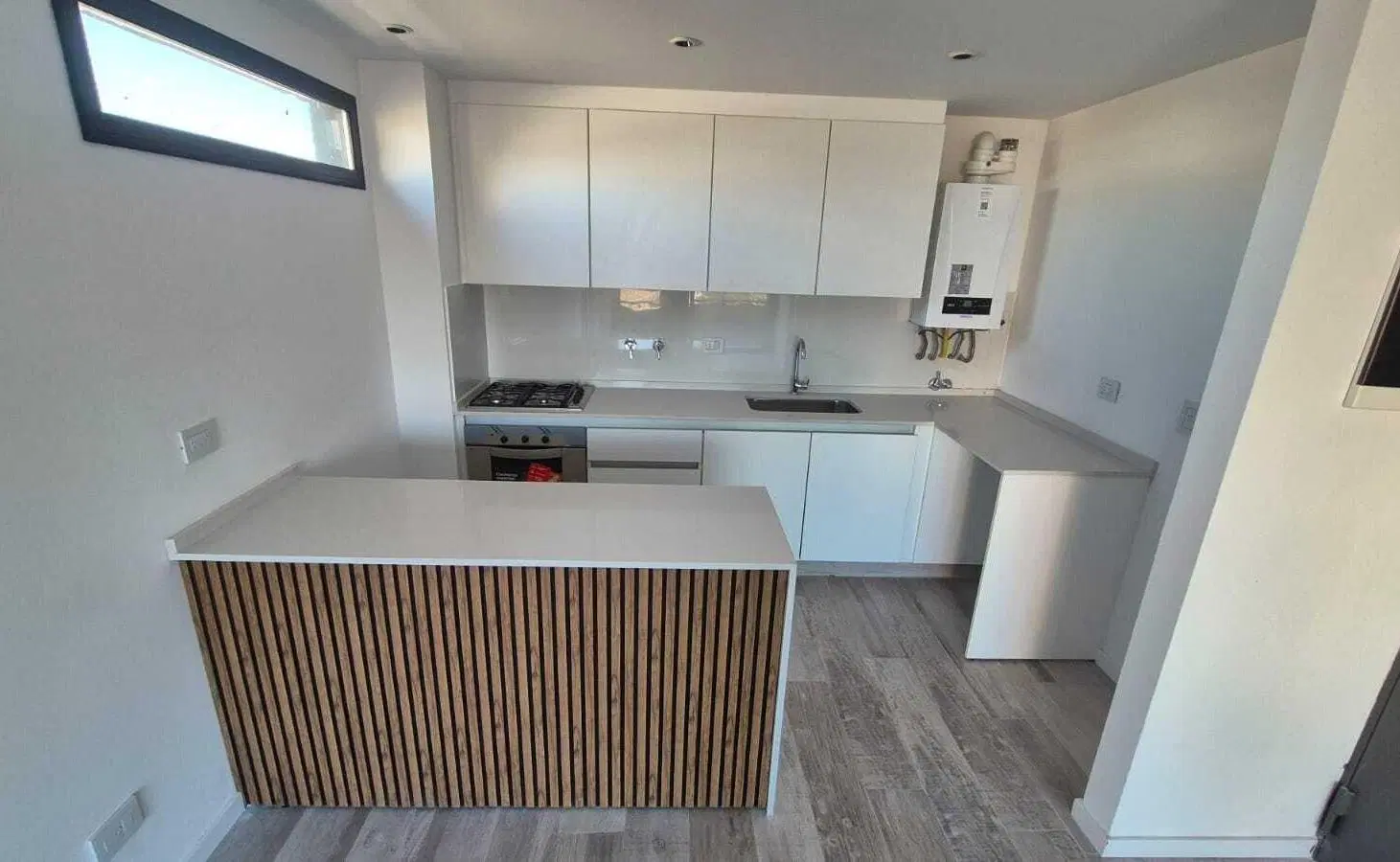 Departamento Semipiso en Venta en Núñez, Capital Federal, Buenos Aires 2