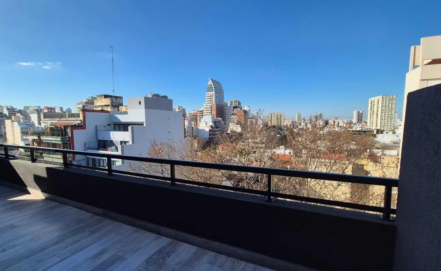 Foto de Departamento Semipiso en Venta en Núñez, Capital Federal, Buenos Aires, imagen 4