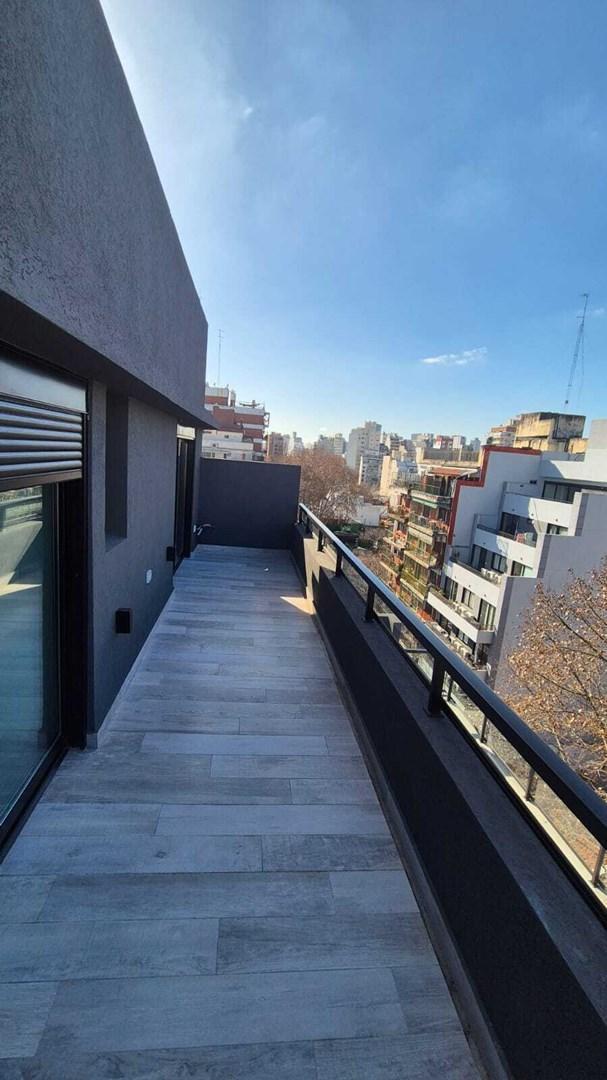Foto de Departamento Semipiso en Venta en Núñez, Capital Federal, Buenos Aires, imagen 3