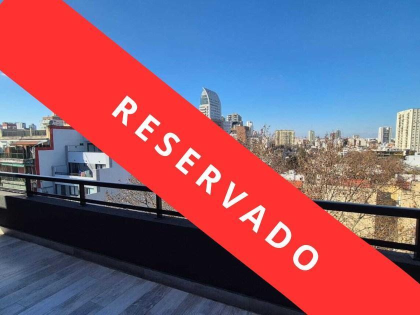 Departamento Semipiso en Venta en Saavedra, Capital Federal, Buenos Aires