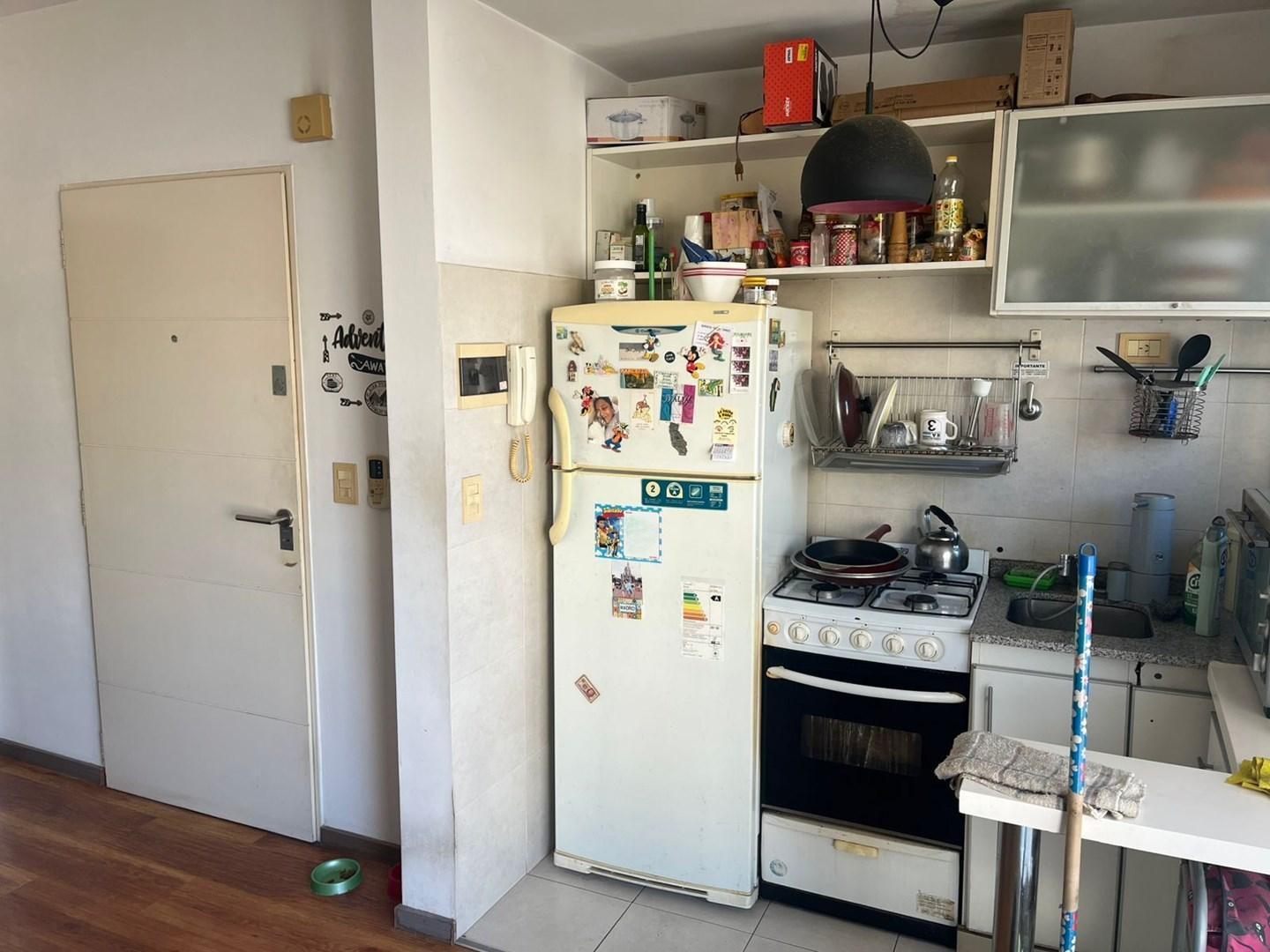 Foto de Departamento Monoambiente en Alquiler en Caballito, Capital Federal, Buenos Aires, imagen 5