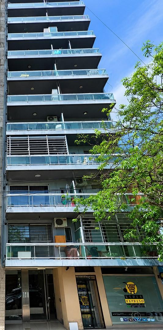 Departamento Monoambiente  en Alquiler en Caballito, Capital Federal, Buenos Aires