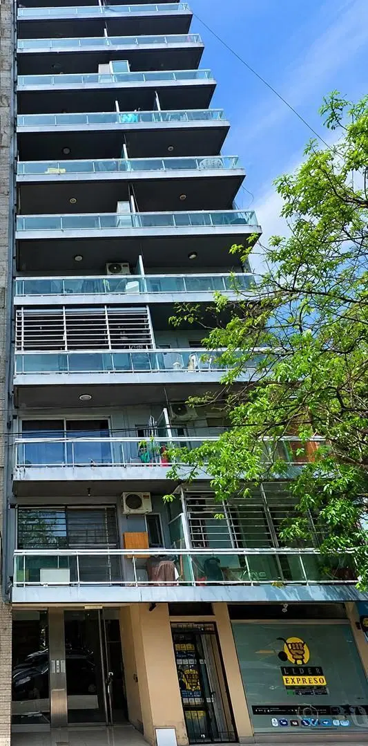 Departamento Monoambiente  en Alquiler en Caballito, Capital Federal, Buenos Aires 4