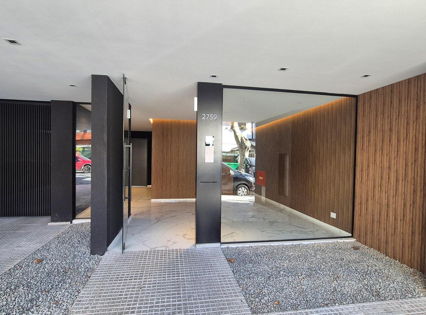 Foto de Cochera Fija en Venta en Saavedra, Capital Federal, Buenos Aires, imagen 3