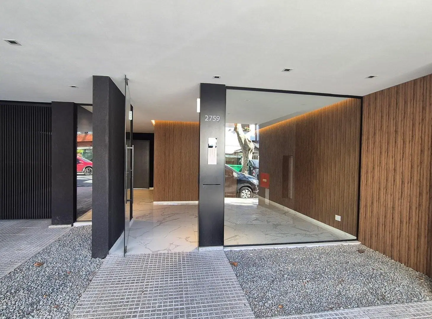 Cochera Fija en Venta en Saavedra, Capital Federal, Buenos Aires 3