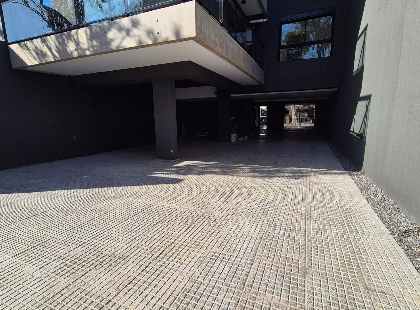 Foto de Cochera Fija en Venta en Saavedra, Capital Federal, Buenos Aires, imagen 5
