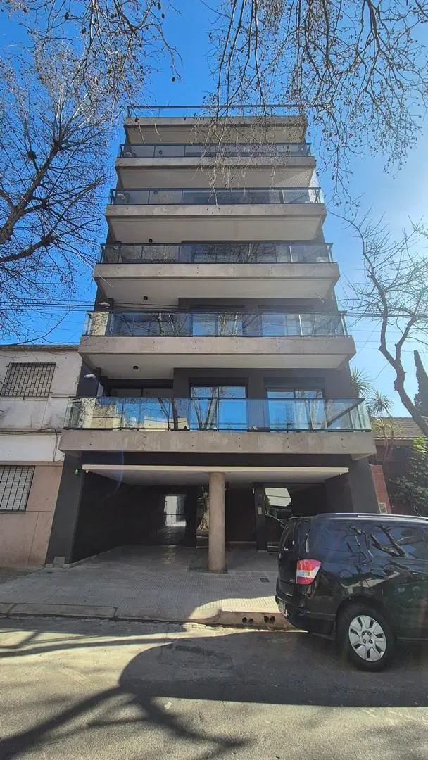 Cochera Fija en Venta en Saavedra, Capital Federal, Buenos Aires 2