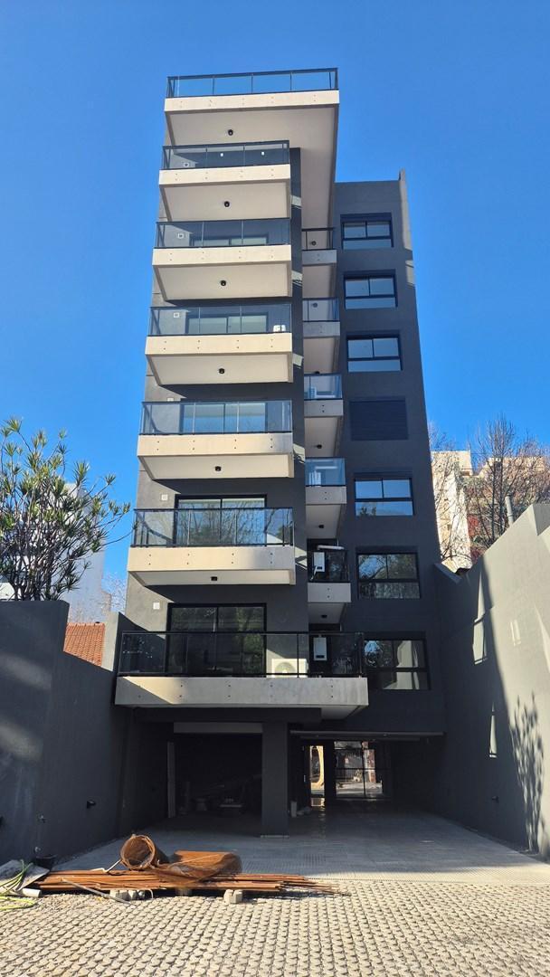 Foto de Cochera Fija en Venta en Saavedra, Capital Federal, Buenos Aires, imagen 2