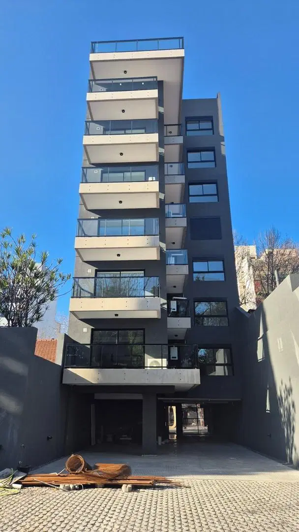 Cochera Fija en Venta en Saavedra, Capital Federal, Buenos Aires 1