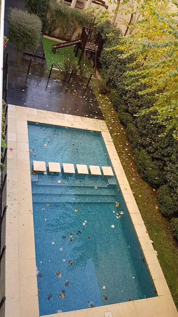 Departamento  en Alquiler en Monte Castro, Capital Federal, Buenos Aires 8