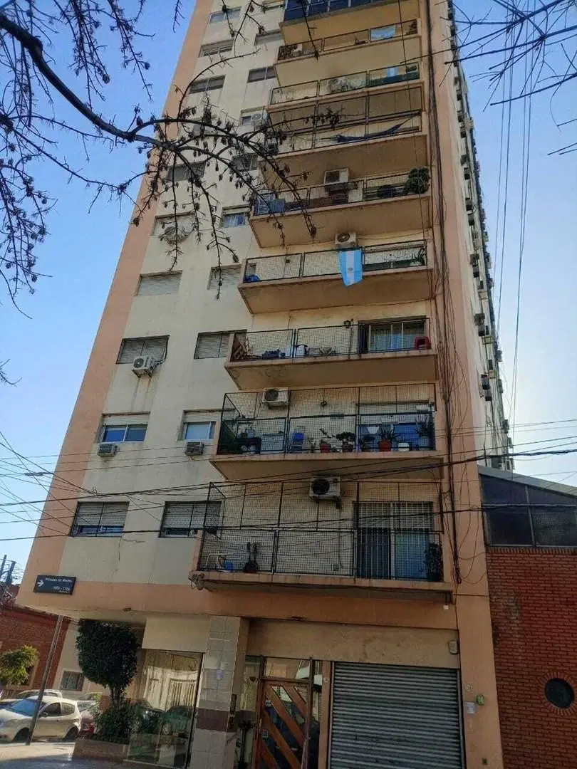 Departamento en Alquiler en Flores, Capital Federal, Buenos Aires 1