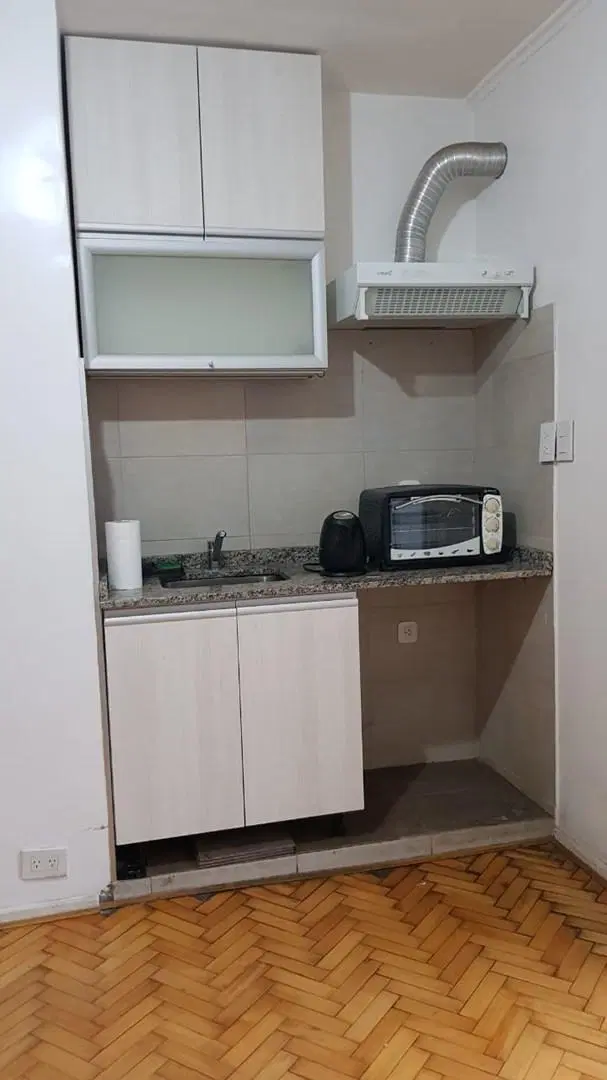 Departamento en Alquiler ubicado en Congreso, Capital Federal, Buenos Aires 3