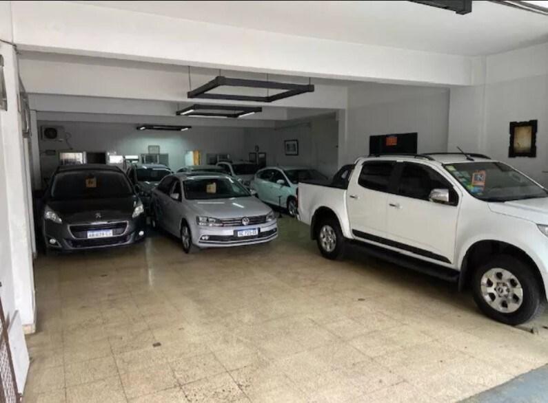 Foto de Local en Alquiler en Flores, Capital Federal, Buenos Aires, imagen 3