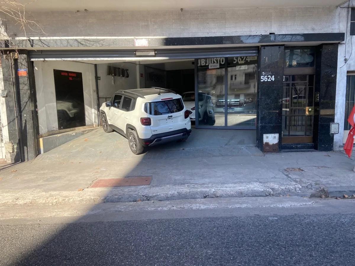 Foto de Local en Alquiler en Flores, Capital Federal, Buenos Aires, imagen 1