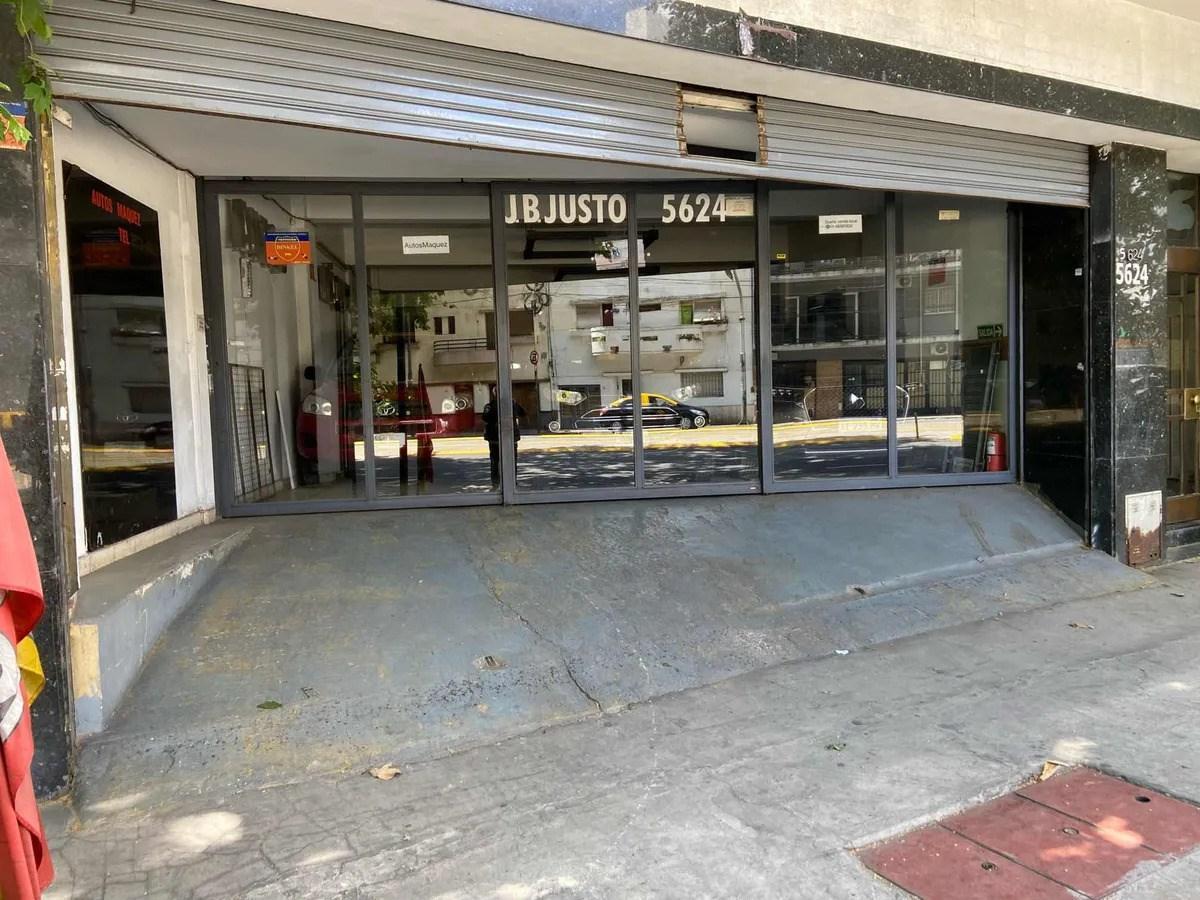 Foto de Local en Alquiler en Flores, Capital Federal, Buenos Aires, imagen 2