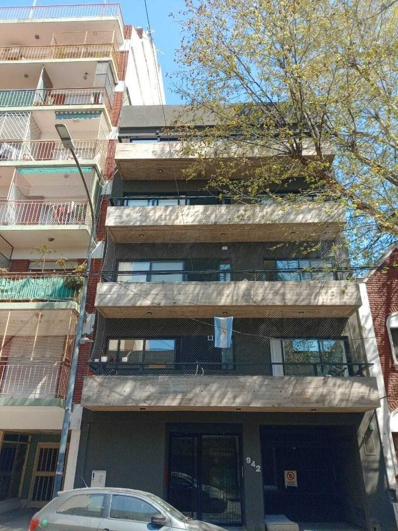 Foto de Departamento Monoambiente en Alquiler en Flores, Capital Federal, imagen 3