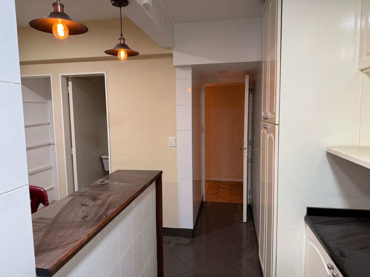 Foto de Departamento en Alquiler de 80 m2 con Cochera en Belgrano C, imagen 5