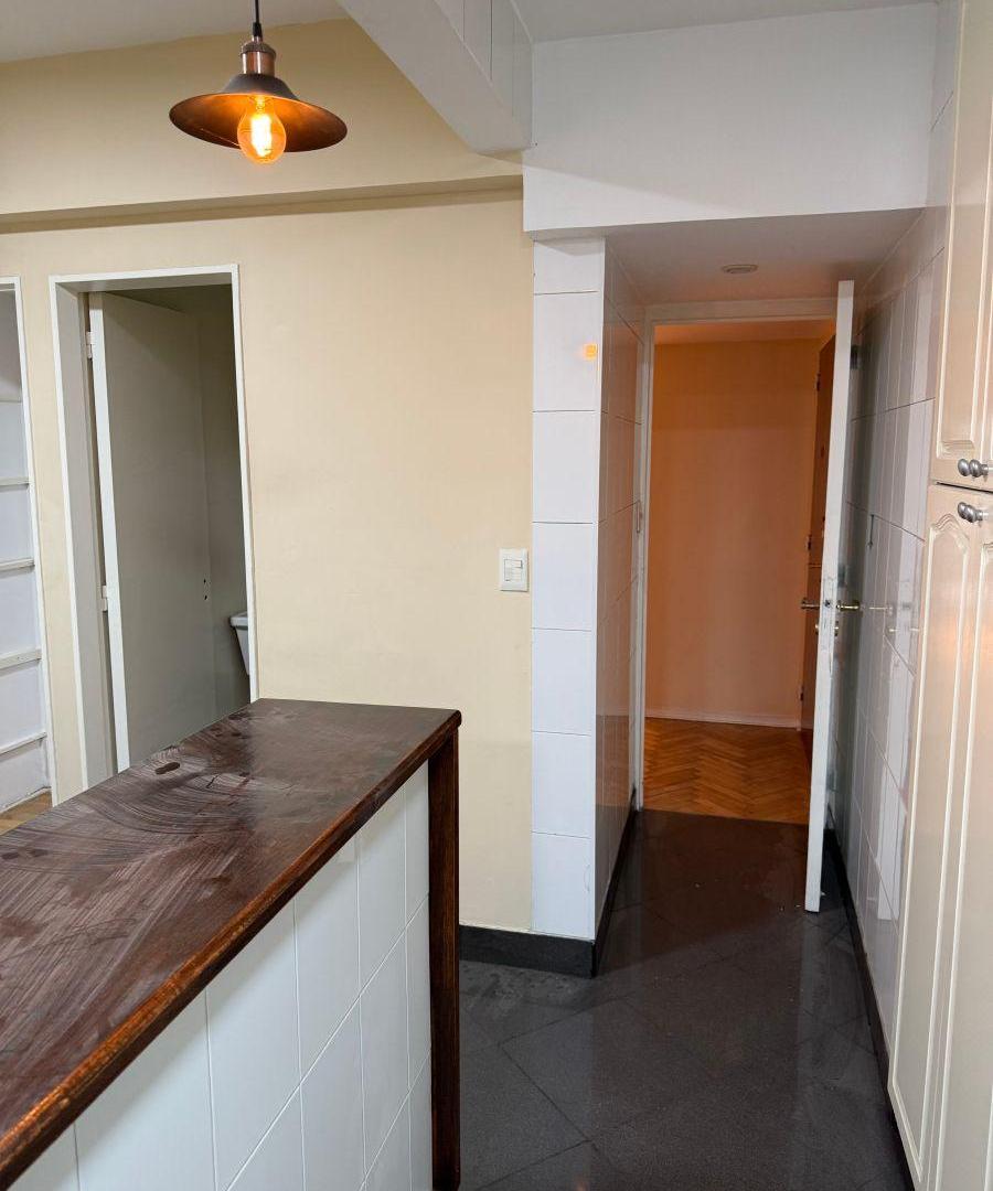 Foto de Departamento en Alquiler de 80 m2 con Cochera en Belgrano C, imagen 1