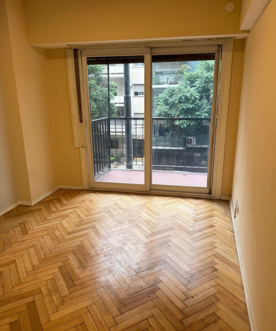 Foto de Venta Departamento de 80 m² con Cochera y Baulera en Belgrano C, imagen 1