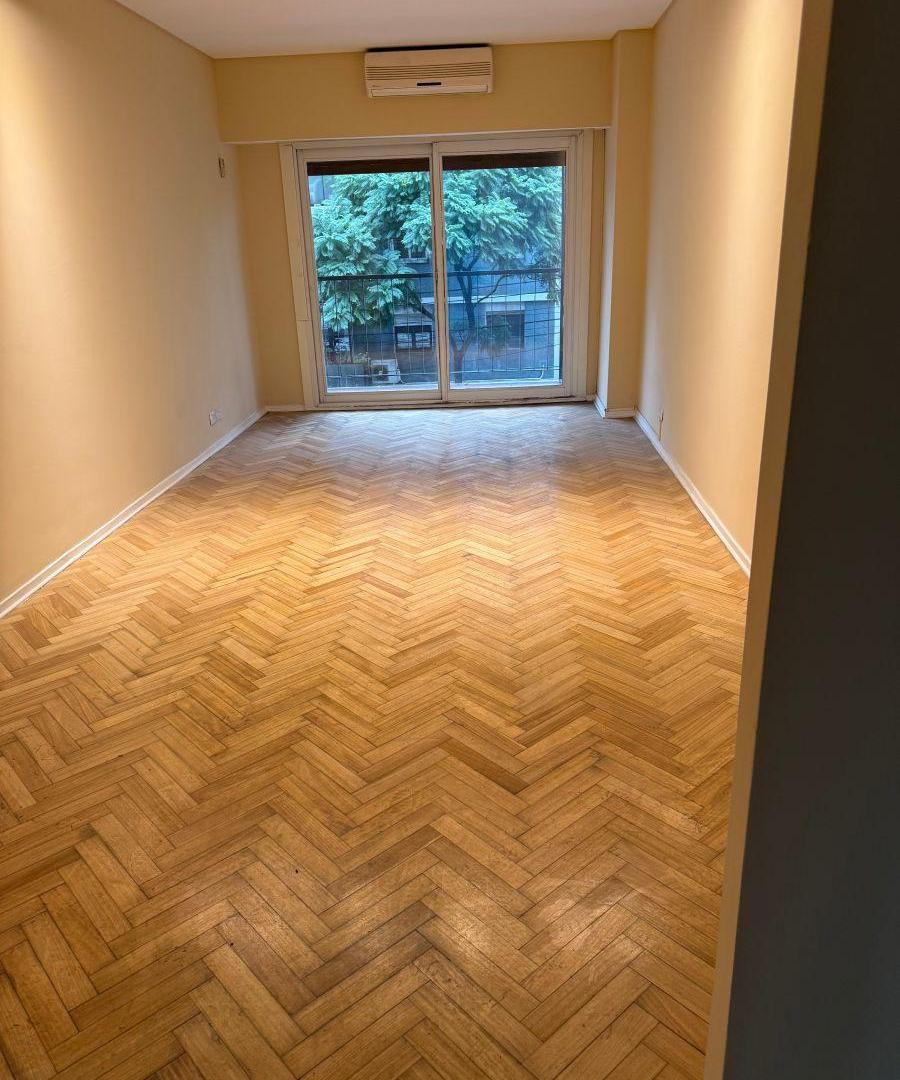 Foto de Venta Departamento de 80 m² con Cochera y Baulera en Belgrano C, imagen 3