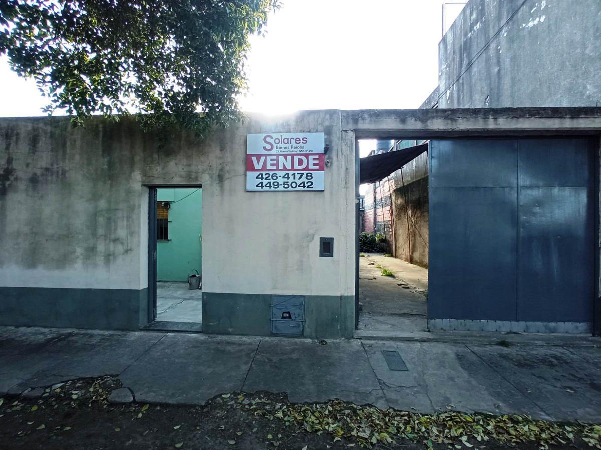 Propiedad en Argentina
