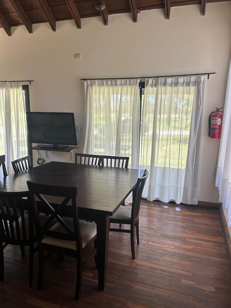 Foto de Venta Casa Cabaña en Campo Timbo, imagen 3