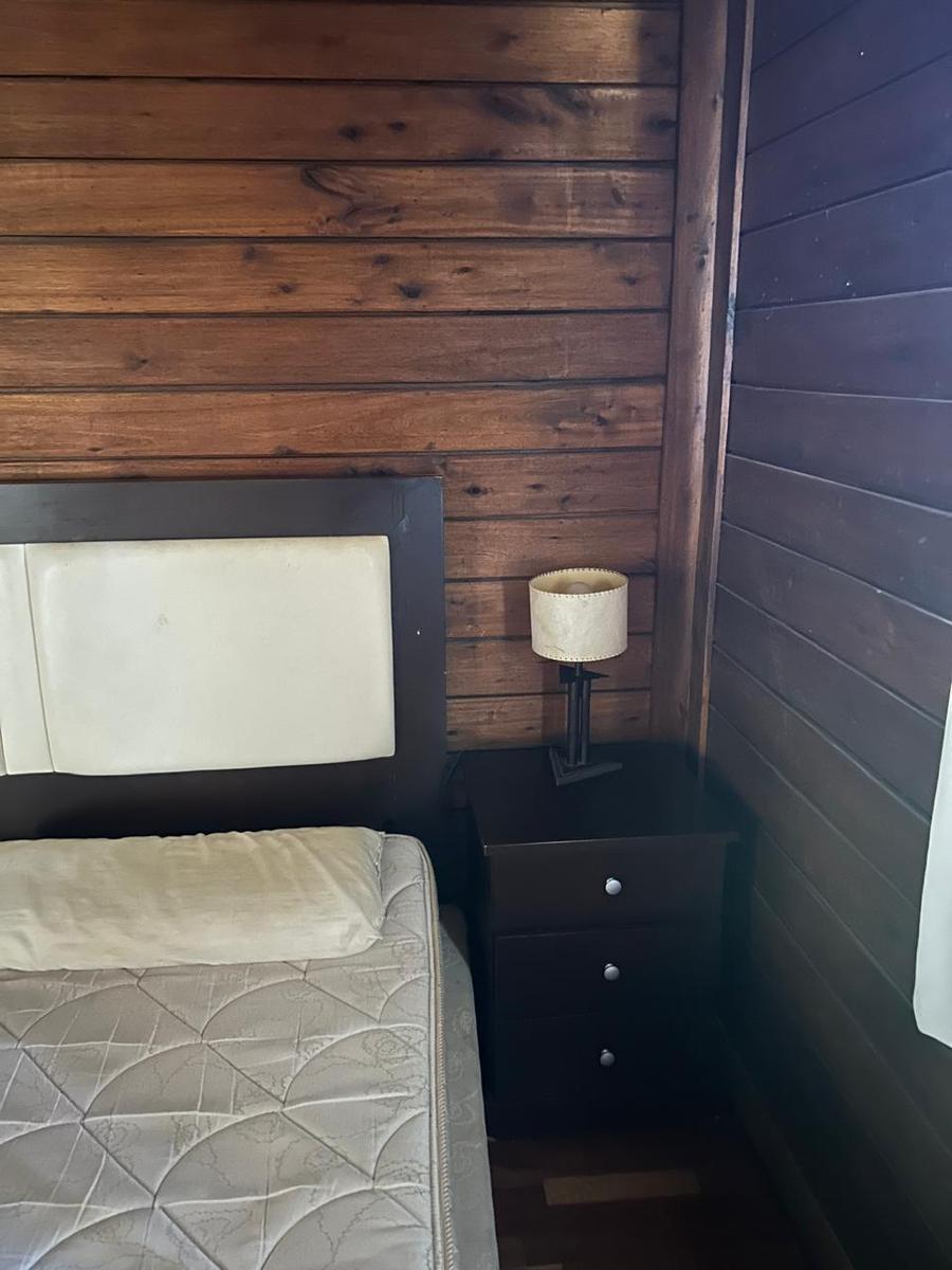 Venta Casa Cabaña en Campo Timbo